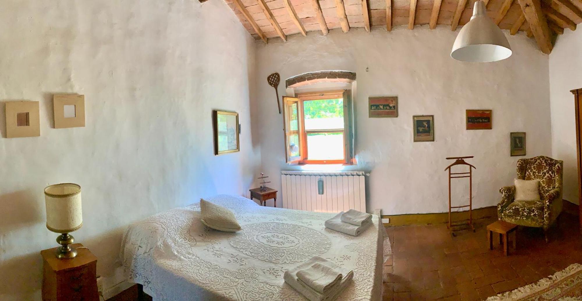 Casa Del Gallo Tavarnelle Val di Pesa Exterior photo